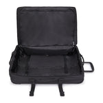 Kipling Aviana L Black Noir Wheeled Luggage C2I6015-P39