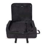 Kipling Aviana L Black Noir Wheeled Luggage C2I6015-P39