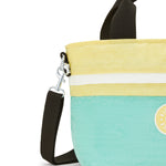 Kipling Minta Lively Teal Shoulder Shoulder Bag C2I6370-1HS