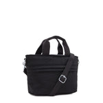 Kipling Minta K Valley Black Shoulder Shoulder Bag C2I6370-X86