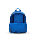 Kipling Delia Satin Blue Backpack C2I6371-S9H