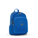 Kipling Delia Satin Blue Backpack C2I6371-S9H