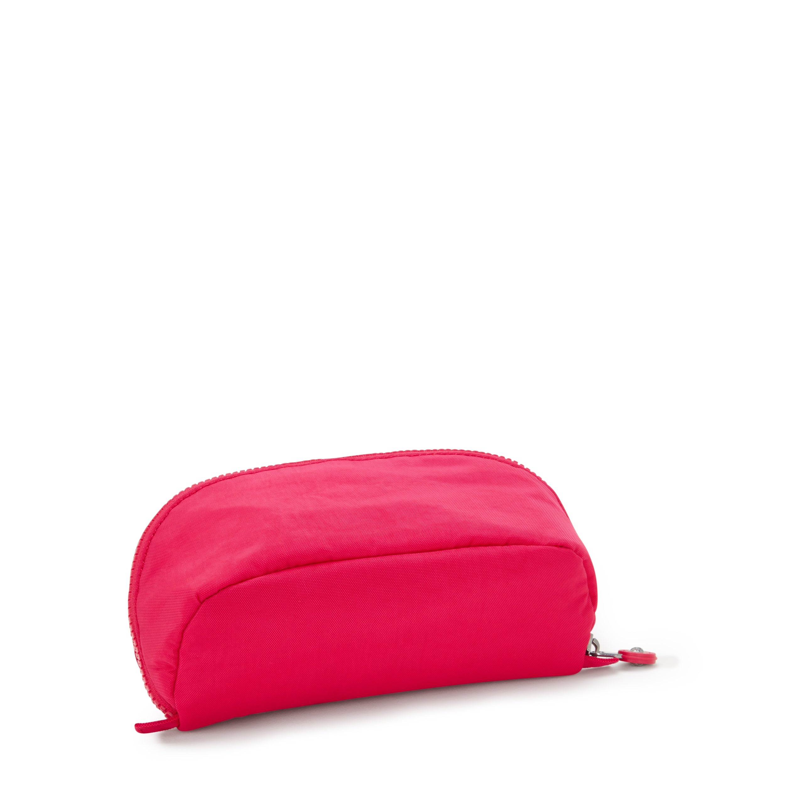 KIPLING-Mirko S-Small Toiletry Bag with Pockets-Confetti Pink-I6599-T73