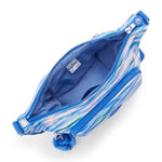 Kipling Gabb S Diluted Blue Crossbody Bag C2I6607-TX9