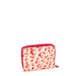 Kipling Money Love Latin Cheetah Wallet C2I6791-6LX