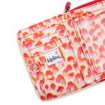 Kipling Money Love Latin Cheetah Wallet C2I6791-6LX
