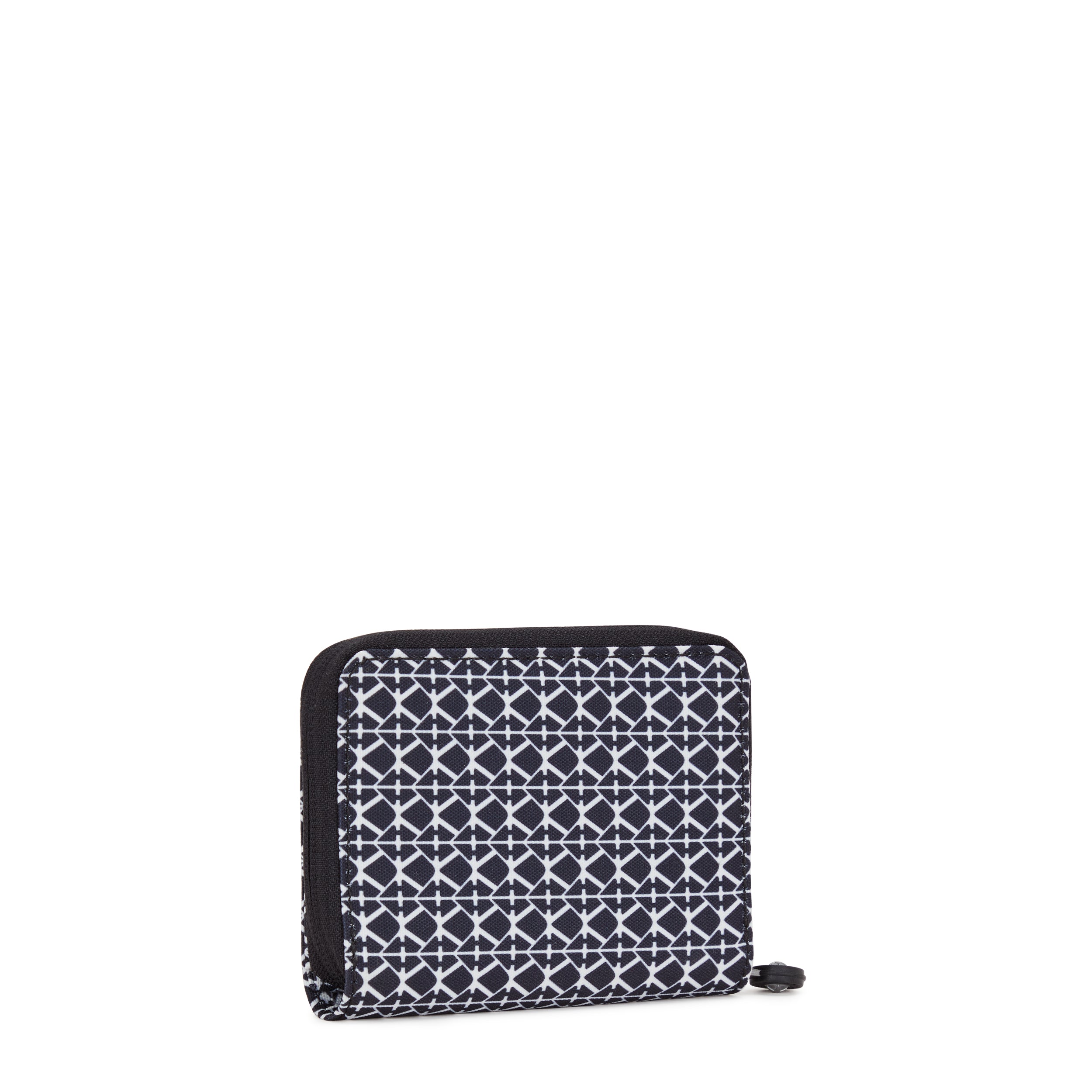 Kipling Money Love Signature Print Medium Wallet C2I6791-DD2