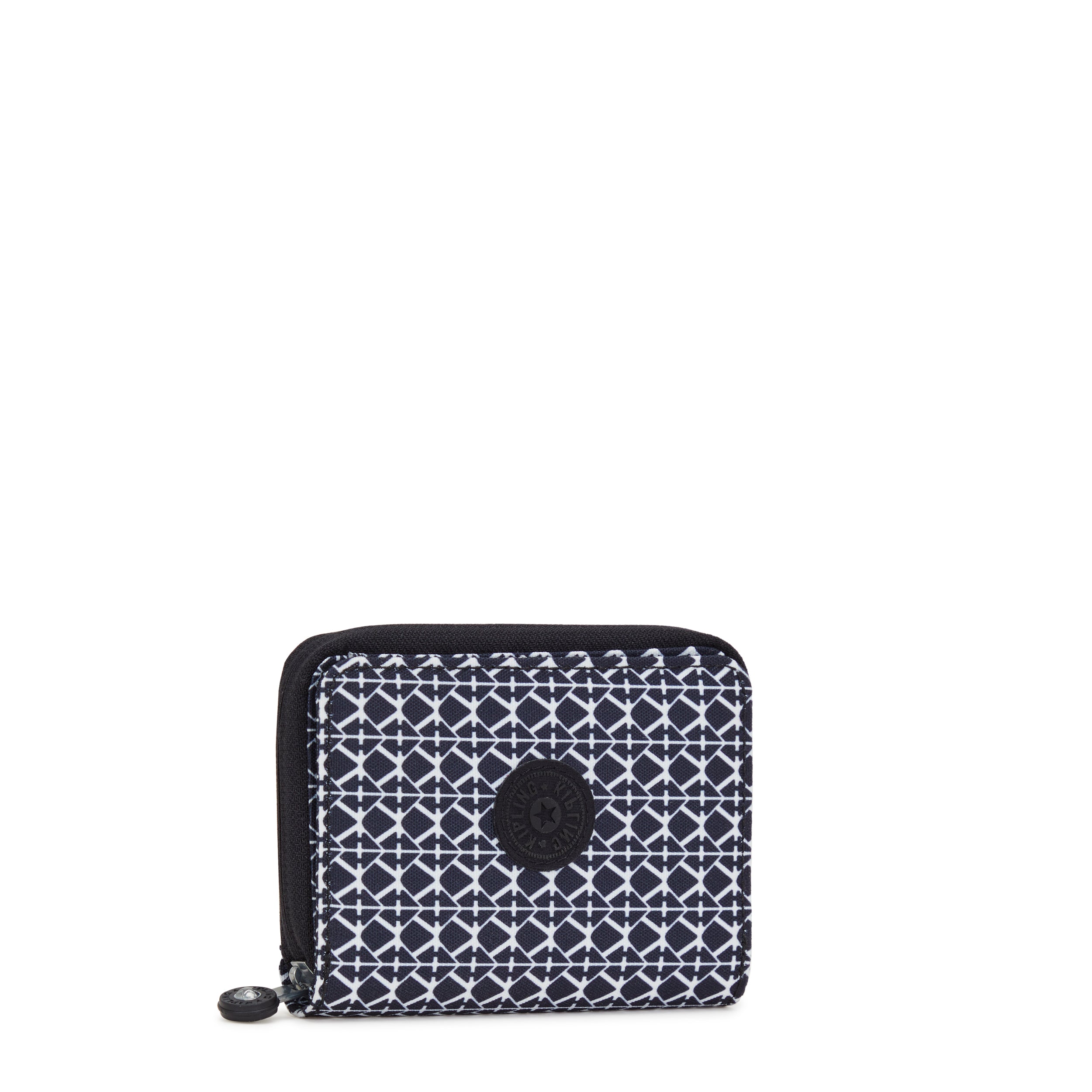 Kipling Money Love Signature Print Medium Wallet C2I6791-DD2