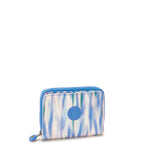 Kipling Money Love Diluted Blue Wallet C2I6791-TX9