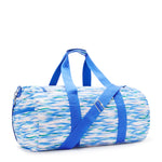 Kipling Argus M Diluted Blue Weekender C2I6798-TX9