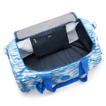 Kipling Argus M Diluted Blue Weekender C2I6798-TX9