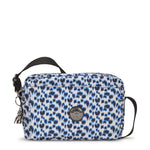 KIPLING-Abanu M-Medium crossbody-Curious Leopard-I6847-1HZ