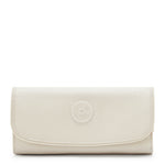KIPLING-Money Land-Large Wallet-Beige Pearl-I7015-3KA