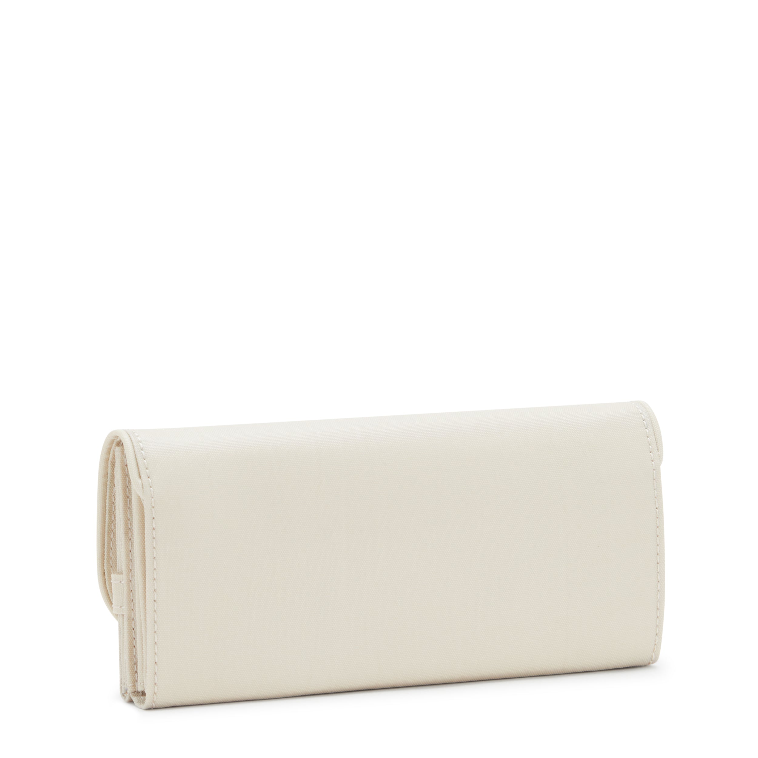 Kipling Money Land Beige Pearl Large Wallet C2I7015-3KA