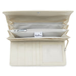 Kipling Money Land Beige Pearl Wallet C2I7015-3KA