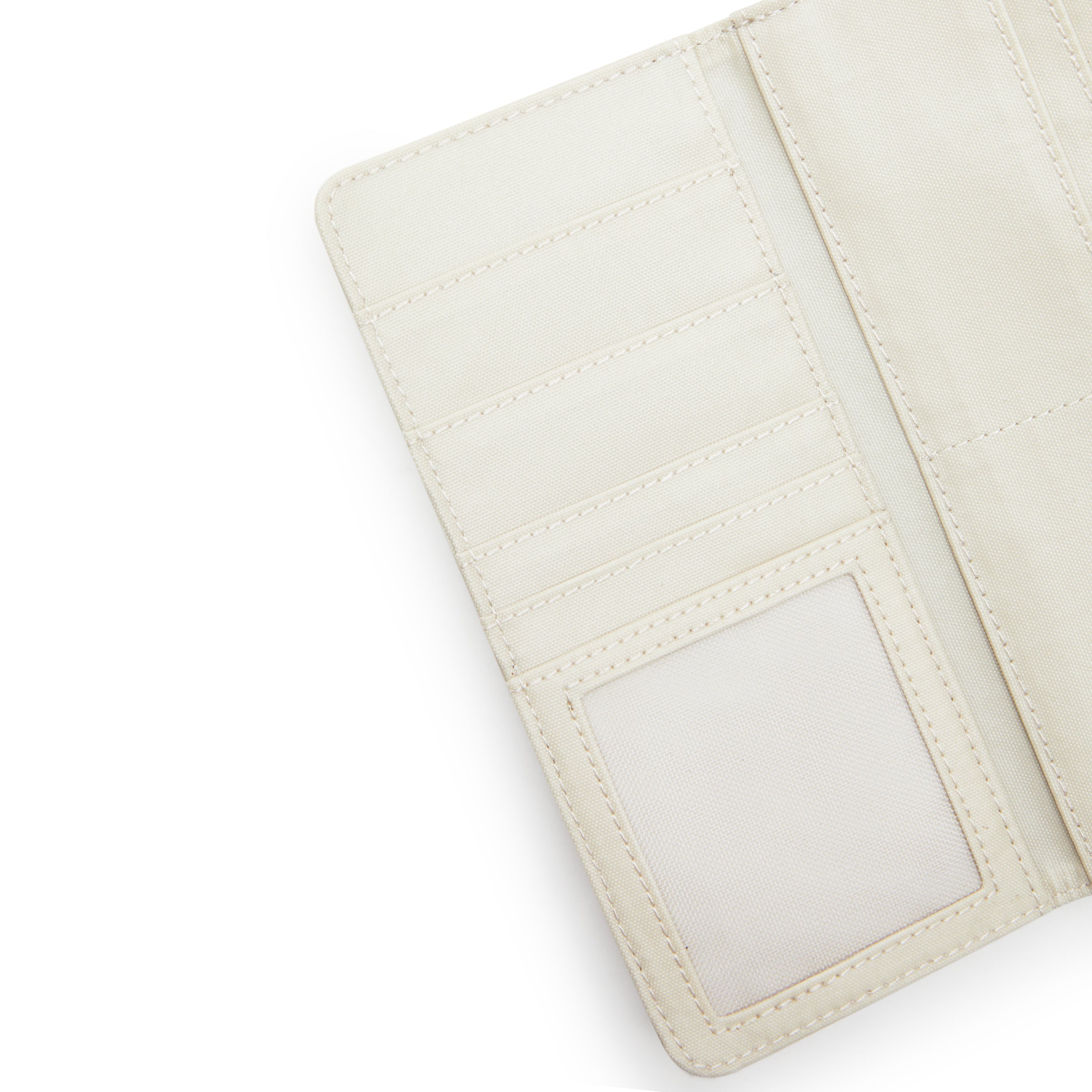 Kipling Money Land Beige Pearl Large Wallet C2I7015-3KA