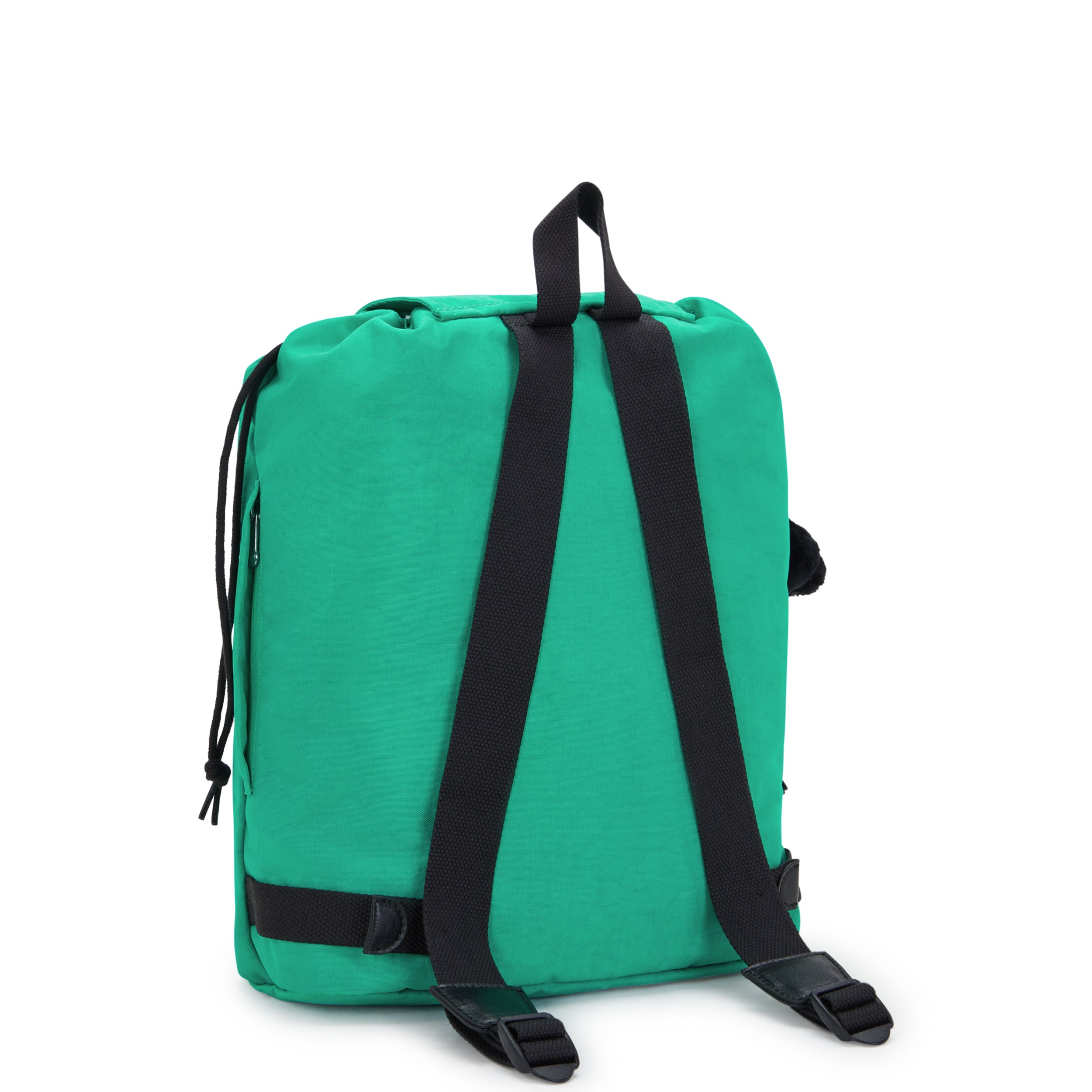 Kipling New Fundamental L Rapid Green Medium Backpack C2I7094-AG4