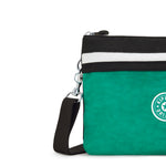 Kipling Easy Riri L Deep G Black Bl Crossbody Bag C2I7237-6NT