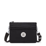 KIPLING-Easy Riri L-Medium crossbody (with removable strap)-K Valley Black-I7237-X86