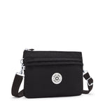 Kipling Easy Riri L K Valley Black Crossbody Bag C2I7237-X86