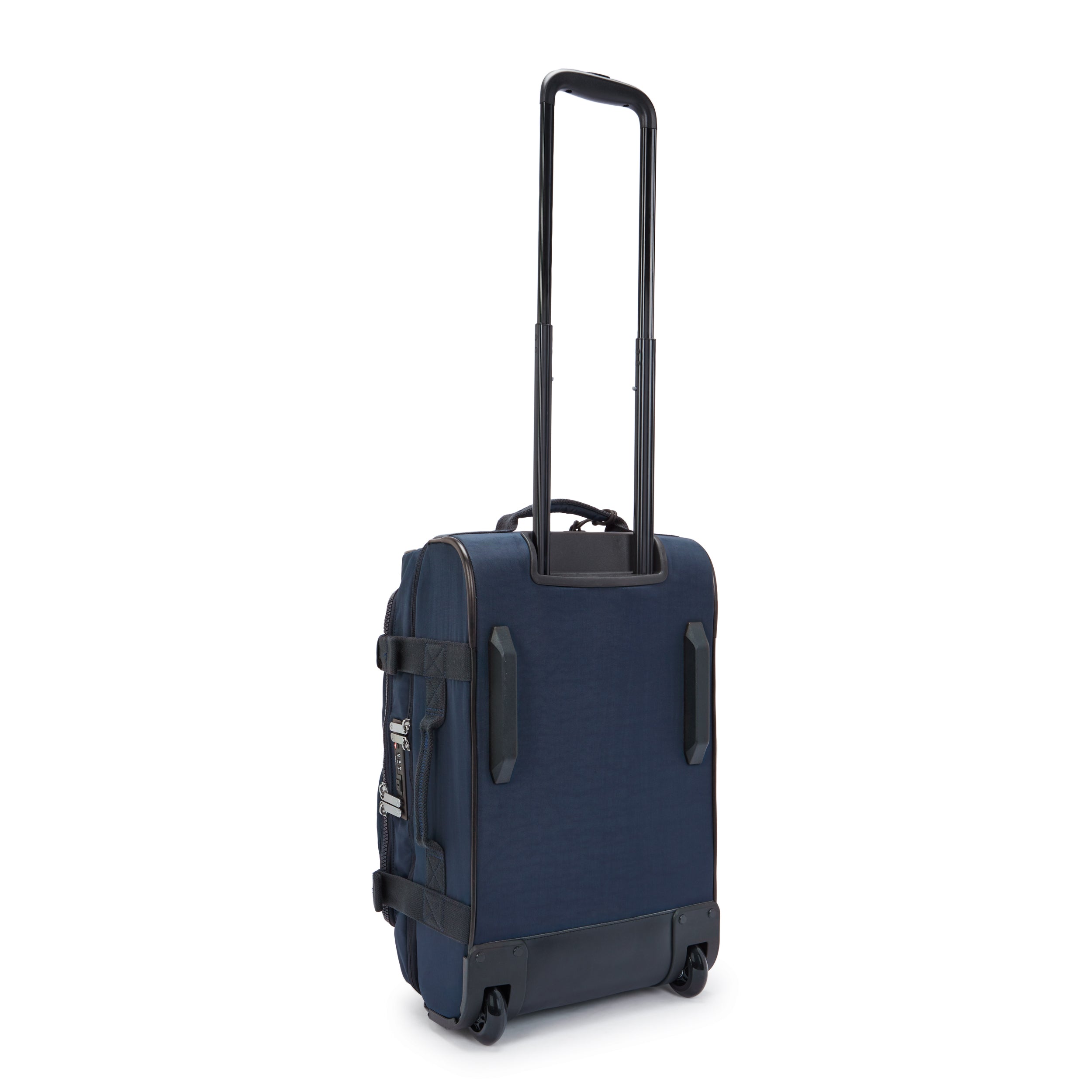 KIPLING-Aviana S-Small wheeled luggage-Blue Bleu 2-I7294-96V