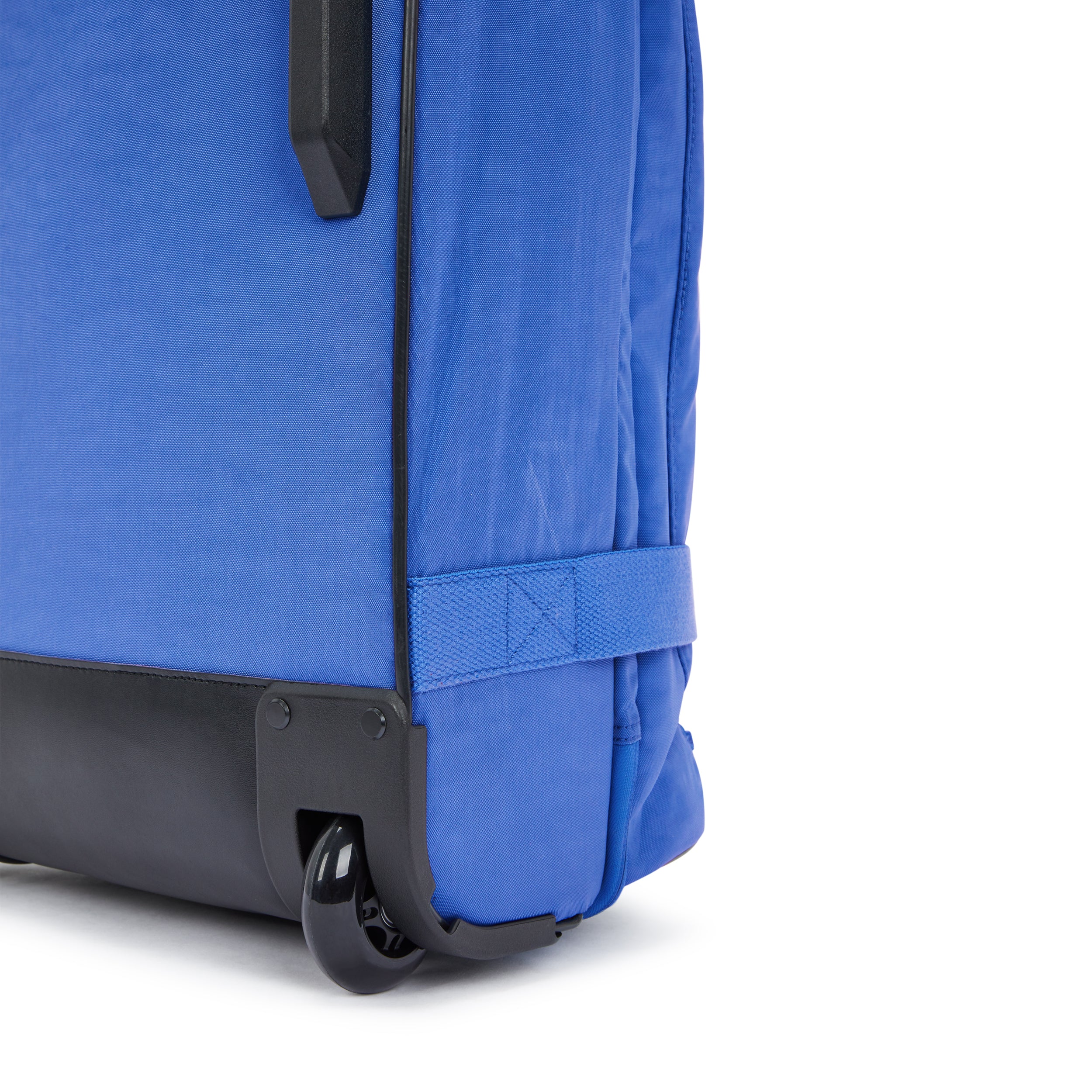 KIPLING-Aviana S-Small wheeled luggage-Havana Blue-I7294-JC7