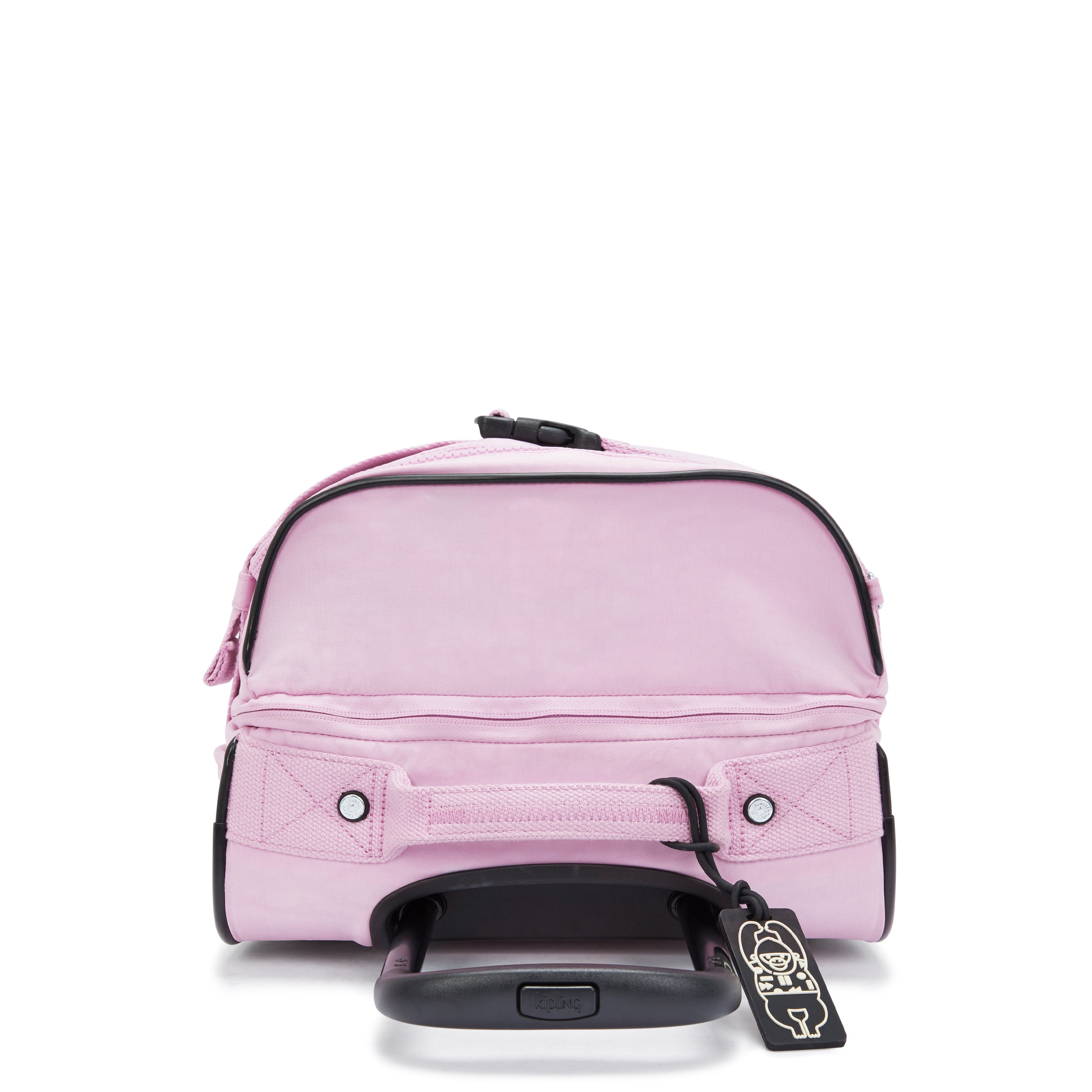 KIPLING-Aviana S-Small wheeled luggage-Blooming Pink-I7294-R2C