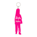 Kipling Barbie Charm Power Pink Keyhanger C2I7346-BA2