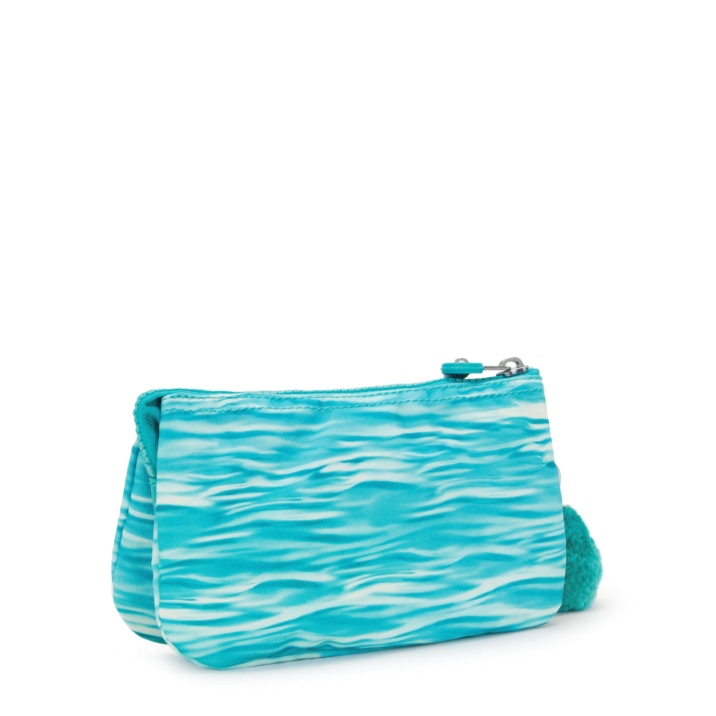 Kipling Creativity L Aqua Pool Purse C2I7410-5MF