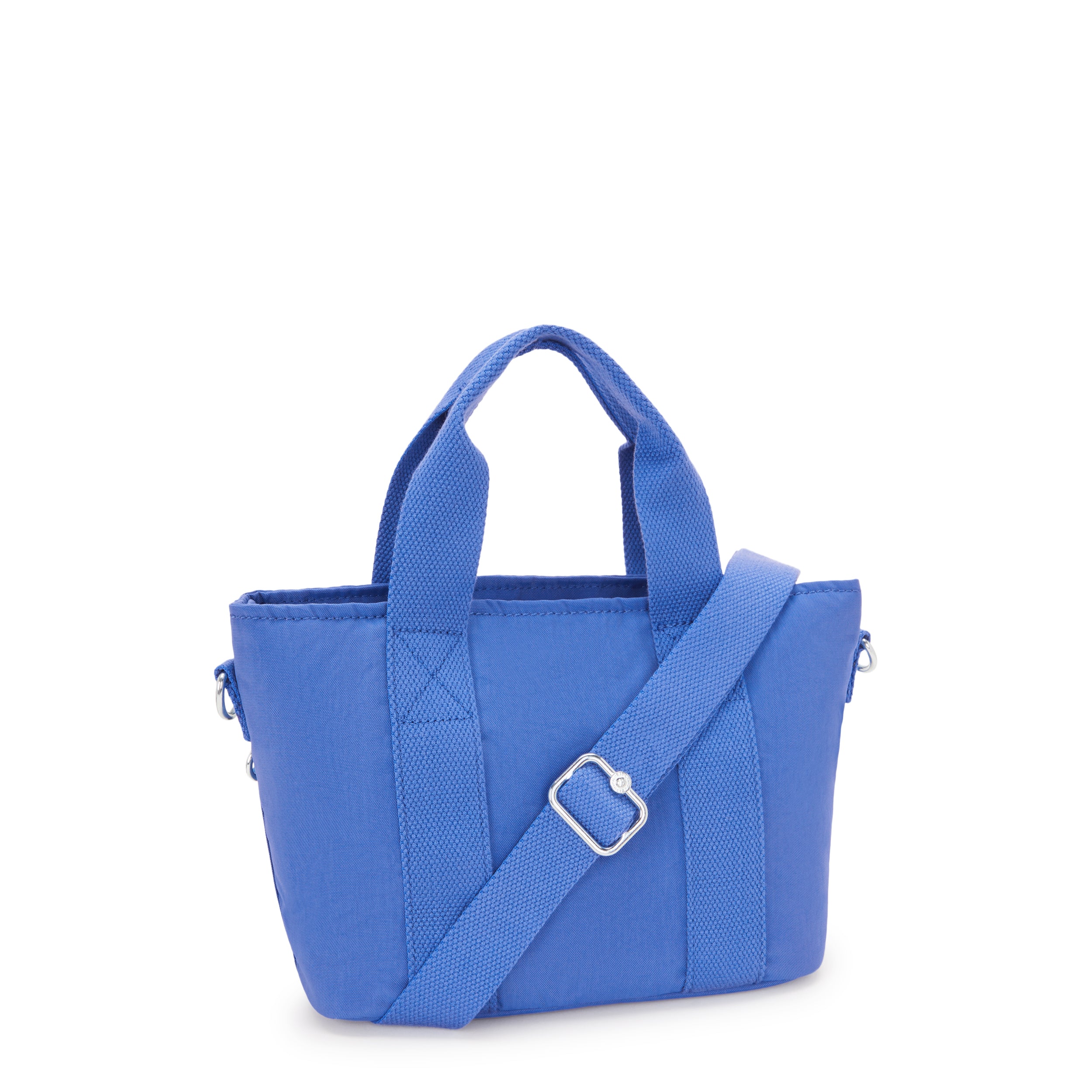 Kipling حقيبة كتف صغيرة بلون أزرق هافانا هافانا C2I7541-JC7