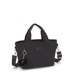 Kipling Minta Black Noir Shoulder Shoulder Bag C2I7541-P39