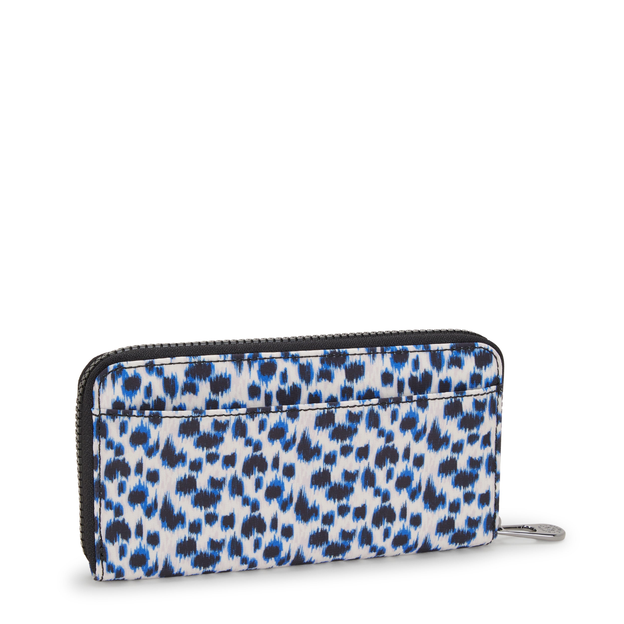 Kipling New Imali Curious Leopard Large Wallet C2I7577-1HZ
