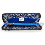 Kipling New Imali Curious Leopard Wallet C2I7577-1HZ