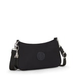 Kipling Lauri Paka Black C Shoulder Bags Shoulder Bag C2I7608-T79