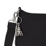 Kipling Lauri Paka Black C Shoulder Bags Shoulder Bag C2I7608-T79