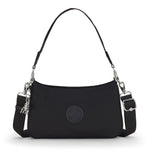 Kipling Lauri Paka Black C Shoulder Bags Shoulder Bag C2I7608-T79