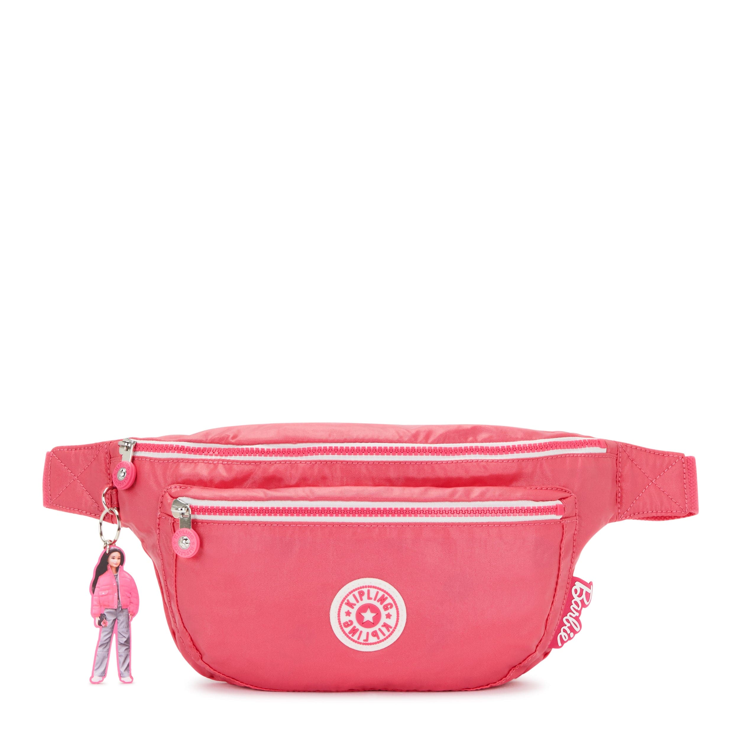 KIPLING-Yasemina Xl-Large Waistbag-Lively Pink-I7625-B1R