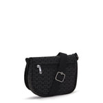 Kipling Loreen Mini Signature Emb Crossbody Bag C2I7644-K59