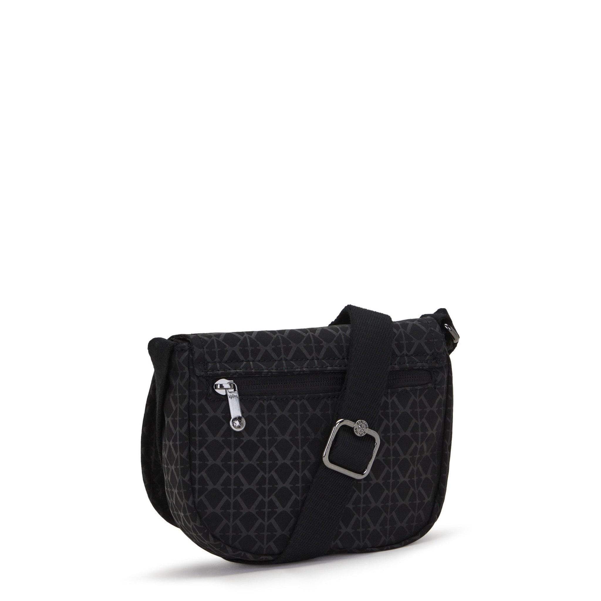 Kipling Loreen Mini Signature Emb Crossbody Bag C2I7644-K59