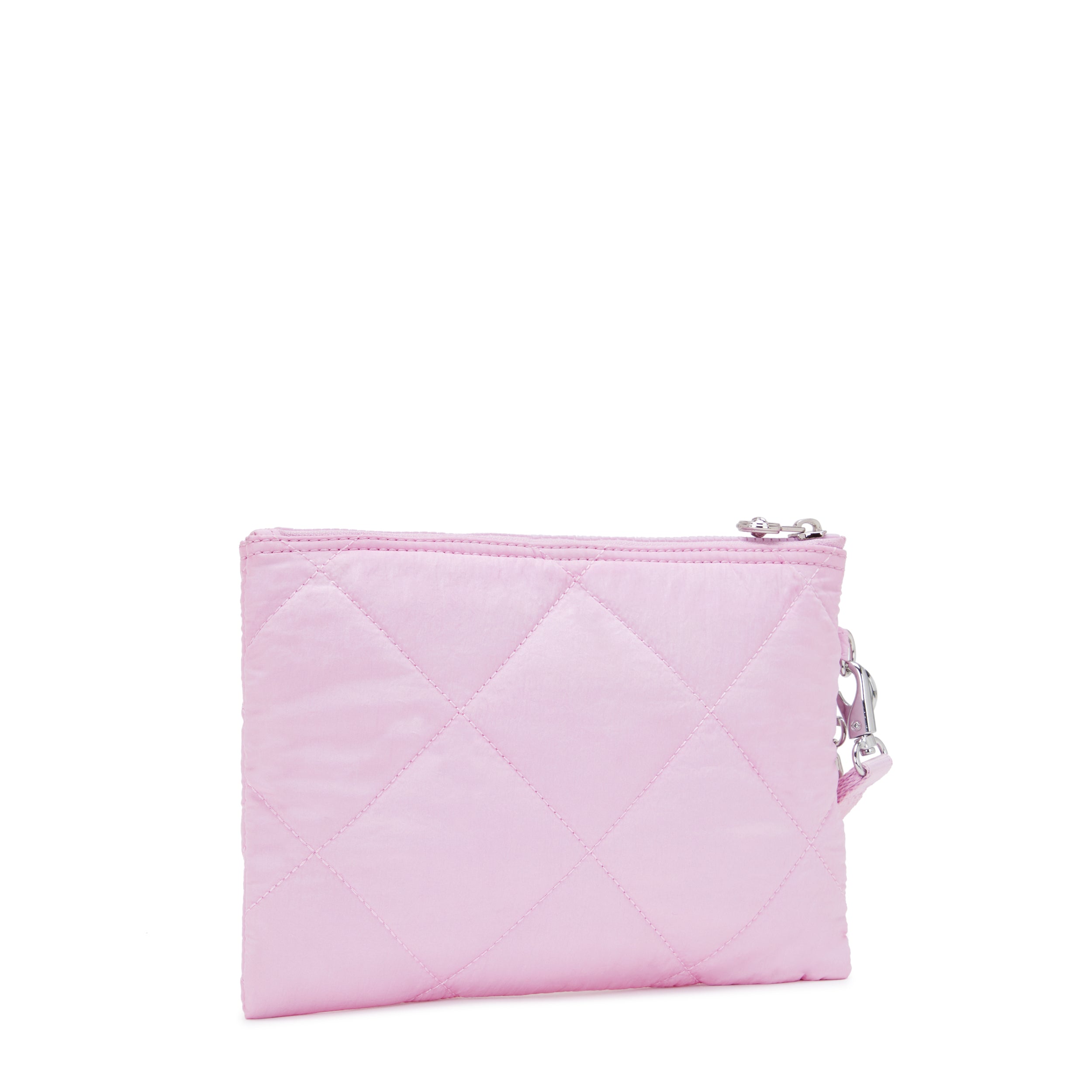 Kipling Fancy Blooming P Qlt Large Flat Pouch C2I7668-AQ1