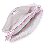 Kipling Riri Blooming P Qlt Pouch with Strap Crossbody Bag C2I7824-AQ1