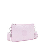 Kipling Riri Blooming P Qlt Pouch with Strap Crossbody Bag C2I7824-AQ1