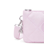 Kipling Riri Blooming P Qlt Pouch with Strap Crossbody Bag C2I7824-AQ1