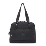 KIPLING-Linza-Large Shoulderbag-Black Noir-I7870-P39