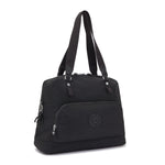 Kipling Linza Black Noir Shoulder Shoulder Bag C2I7870-P39