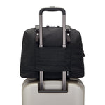 Kipling Linza Black Noir Shoulder Shoulder Bag C2I7870-P39