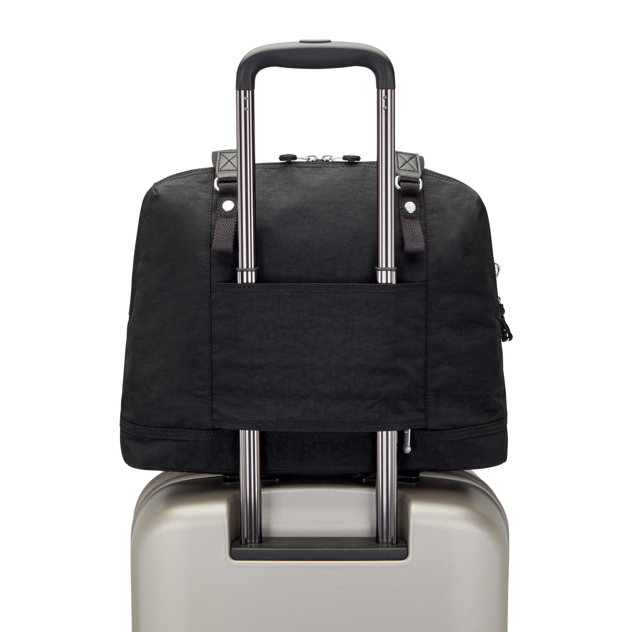 Kipling Linza Black Noir Shoulder Shoulder Bag C2I7870-P39