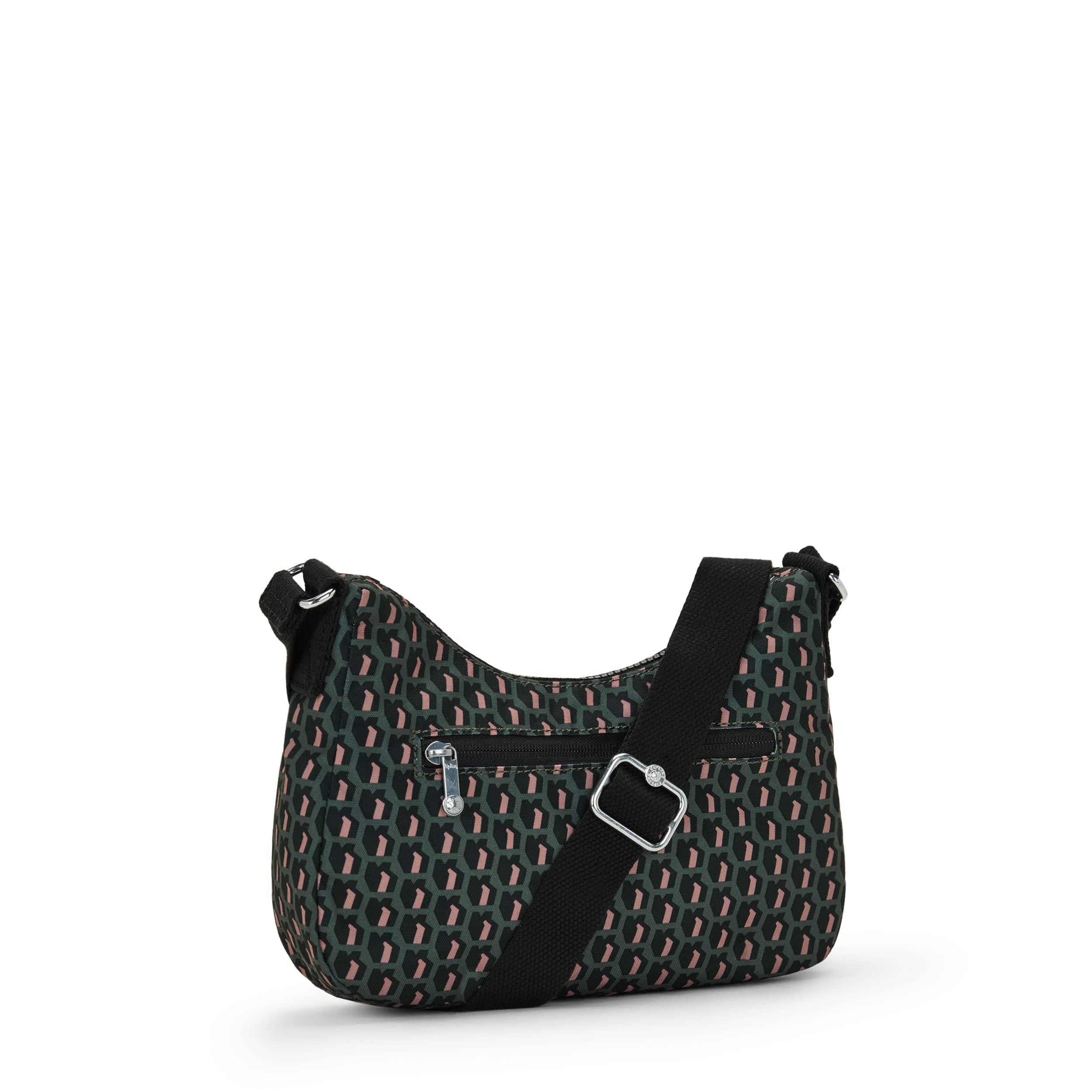 Kipling-Ayda-Small Shoulderbag-3D K Pink-I7989-E1A