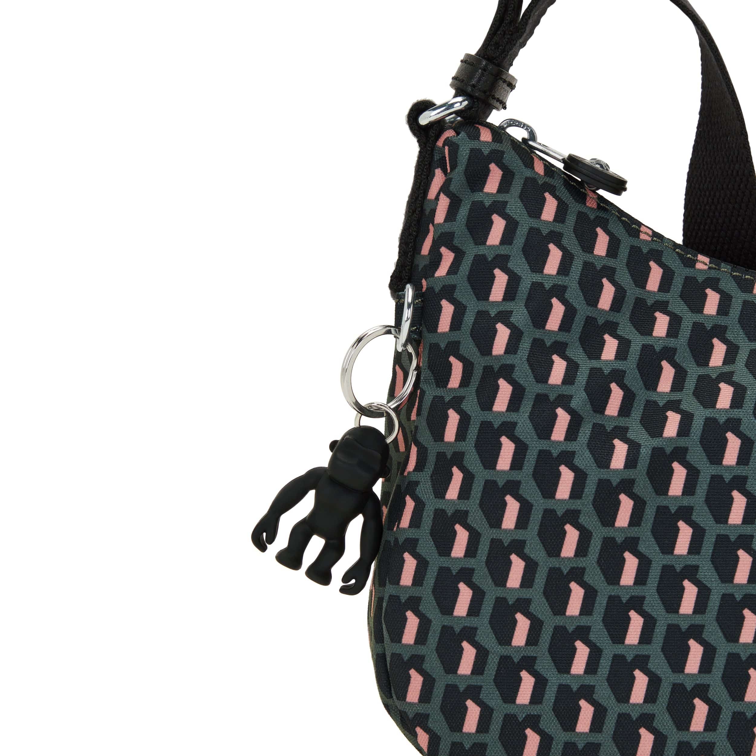 Kipling-Ayda-Small Shoulderbag-3D K Pink-I7989-E1A