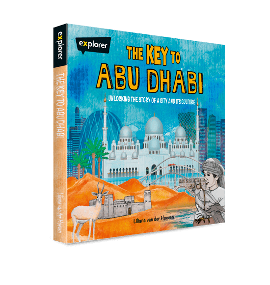 The Key to Abu Dhabi - Jashanmal Home